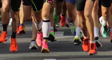 Rusz się Warszawo po Świętach - bezpłatne obiekty sportowe i zajęcia