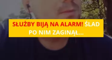 Wyszedł z mieszkania na Pradze-Południe i... już nie wrócił. Policja apeluje!