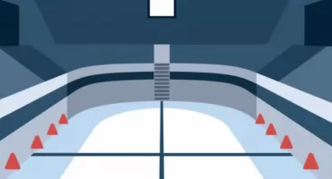 Wielki start sezonu na lodowisku w Wawrze. Godziny otwarcia!