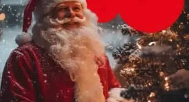 MAGICZNIE I FANTASTYCZNIE. Mikołajki w Wawrze