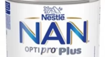 Alarm dla rodziców! Popularne mleka i kaszki dla niemowląt wycofywane z rynku – sprawdź, czy masz je w domu!