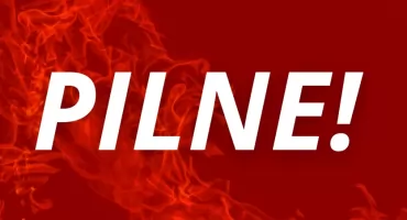 POŻAR w Płocku. Paliła się Galeria Wisła! CO TAM SIĘ STAŁO?!