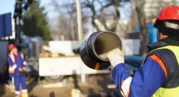 Kolejne POSTĘPOWANIA dot. inwestycji liniowych w Wawrze