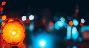 Alarm bombowy w pociągu DO WARSZAWY!