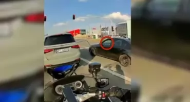 -500 ZŁOTYCH i SPORO PUNKTÓW KARNYCH. To w Piasecznie