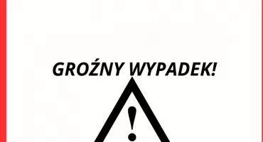 GROŹNE ZDARZENIE NA ŻWIRKI I WIGURY! Finał okazał się tragiczny