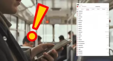 MIAŁ BYĆ EKSPRES, WYSZŁO BYLE CO? Mieszkańcy w Wawrze czekali na tę linię