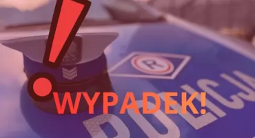 KONIEC KARIERY WICESZEFA POLICJI! Prowadził 
