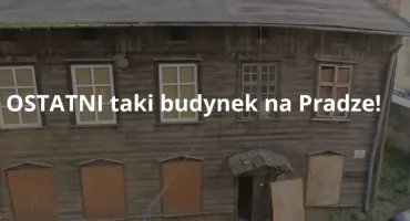 REWOLUCJA na Kawęczyńskiej. Brązowe ściany, zielone okna i TAJEMNICE z XIX wieku!