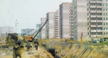 Mieszkańcy kontra deweloperzy. Planowane inwestycje na Bemowie budzą sprzeciw