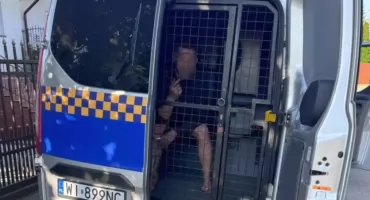 To NIE scenariusz kiepskiej komedii. Interwencja w Wawrze!