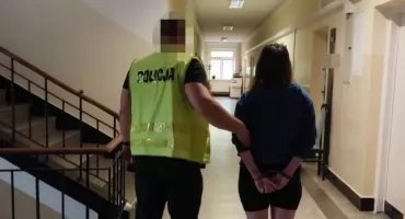 NA MIANO MATKI TA KOBIETA NIE ZASŁUGUJE. Interwencja w Ursusie!