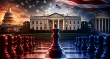USA przed wyborami