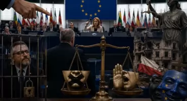 Strasburg: upamietnienia ofiar Wołynia nie będzie ,za to...