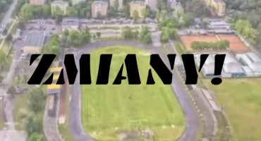 Otwock startuje z przetargiem na stadion za niemal 70 mln zł !!!