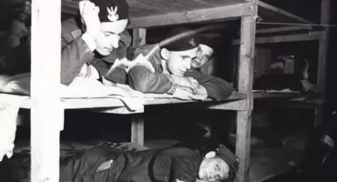 Powstanie Warszawskie. Krew, pot, łzy i BOHATERSTWO (Zdjęcia ARCHIWALNE)