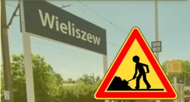 MIESIĄC BEZ POCIĄGÓW! Koszmarny powrót do szkoły? Będą duże zmiany