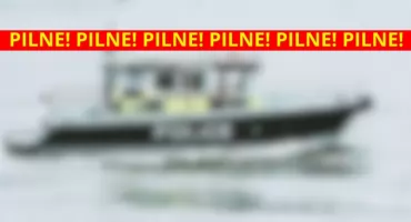 TRAGICZNY FINAŁ POSZUKIWAŃ na Jeziorku Czerniakowskim