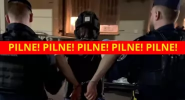 BESTIALSKI MORD na UW, nie będzie SPRAWIEDLIWOŚCI? Mieszko R.