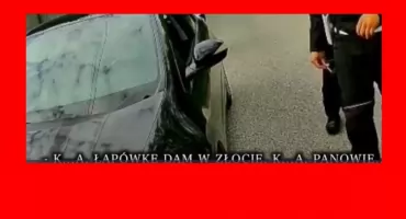 MĄŻ I ŻONA ZATRZYMANI. Zareagowali policjanci w Piasecznie!