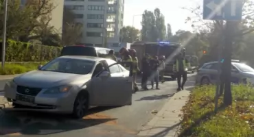 NIEZROZUMIAŁY RAJD na Ochocie. 