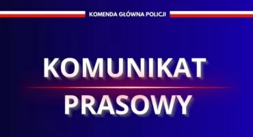 PRAWIE 50 TYS. SKONTROLOWANYCH PLACÓWEK. Policja wydała KOMUNIKAT!