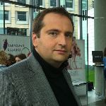 Maciej Maciejowski - blog