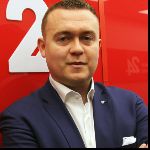 Piotr Nisztor - blog