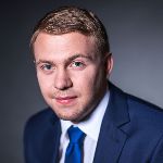 Jacek  Ozdoba - blog
