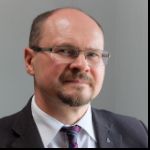 Krzysztof Robert  Górski - blog