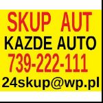 Skup aut Warszawa Auto skup Warszawa