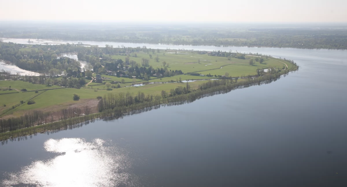 Lato w Serocku – wypoczynek nad Jeziorem Zegrzyńskim pełen atrakcji