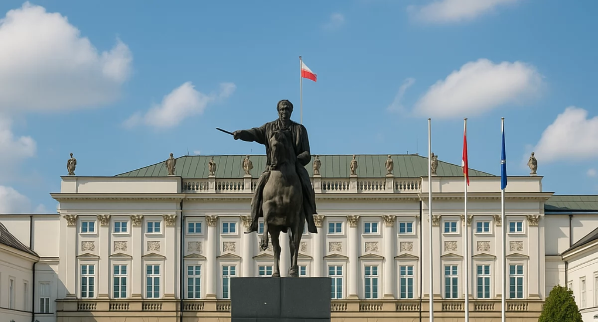 Jaka będzie polityka zagraniczna nowego Prezydenta?