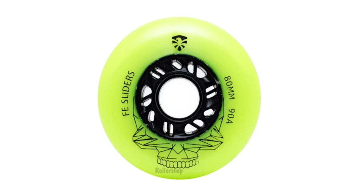 Rollershop.pl – najlepsze części do rolek: koła, płozy, łożyska