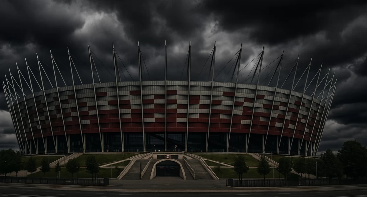 Wokół afery na Narodowym. Wątpliwości i pytania