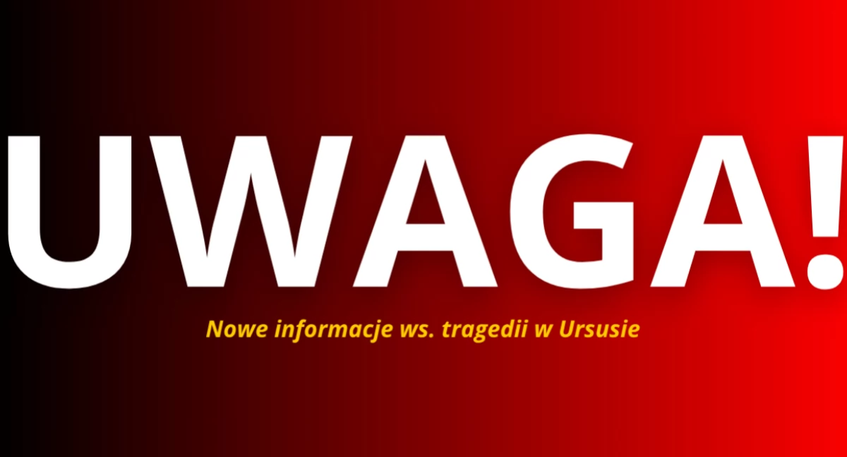 UWAGA! Nowe informacje ws. śmierci 7-latka w Ursusie