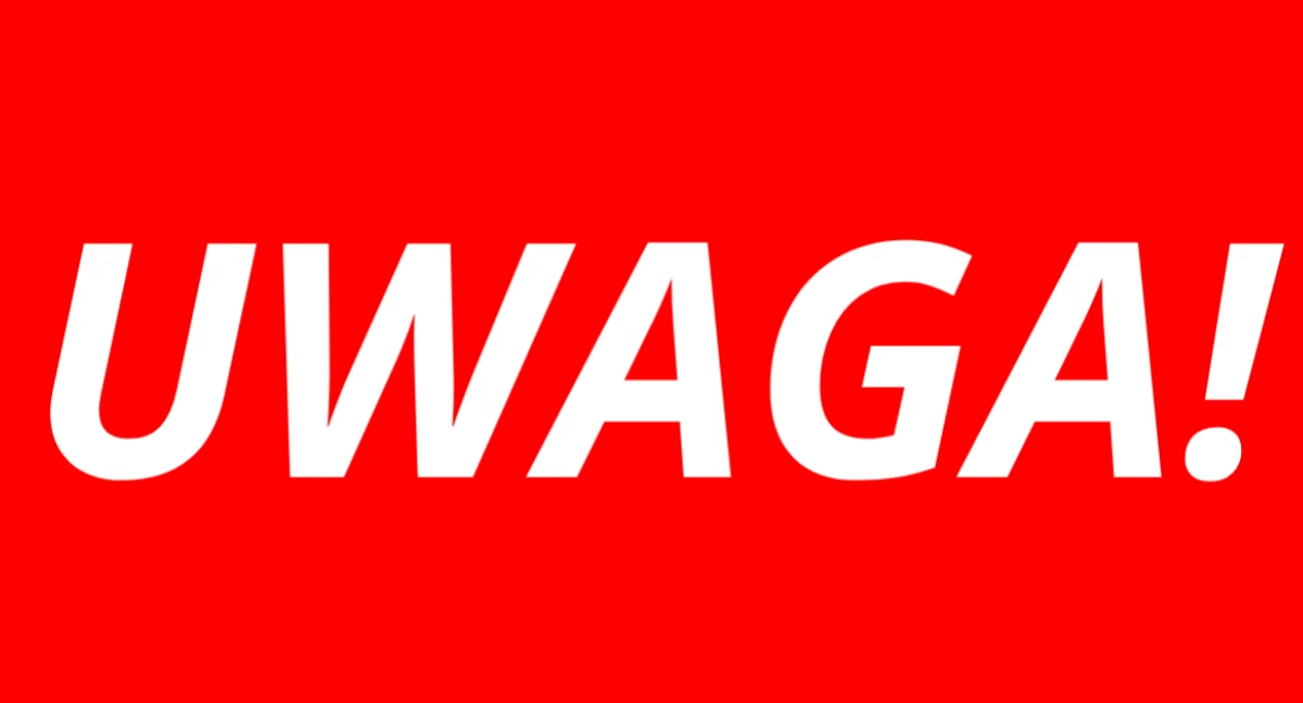 Z OSTATNIEJ CHWILI: tragiczny finał poszukiwań na Mazowszu!