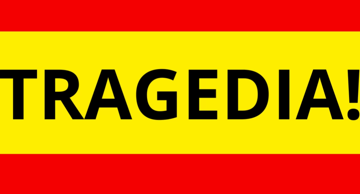 Weekend zakończył się STRASZNIE. Wypadek w Ostrowi Mazowieckiej