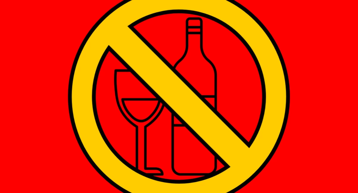 Nocny zakaz sprzedaży alkoholu. Bolt też się w to włączył!