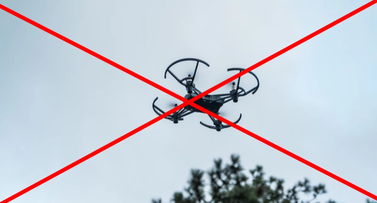 STREFA OGRANICZONA i konkretne ZAKAZY. To na 11 listopada!