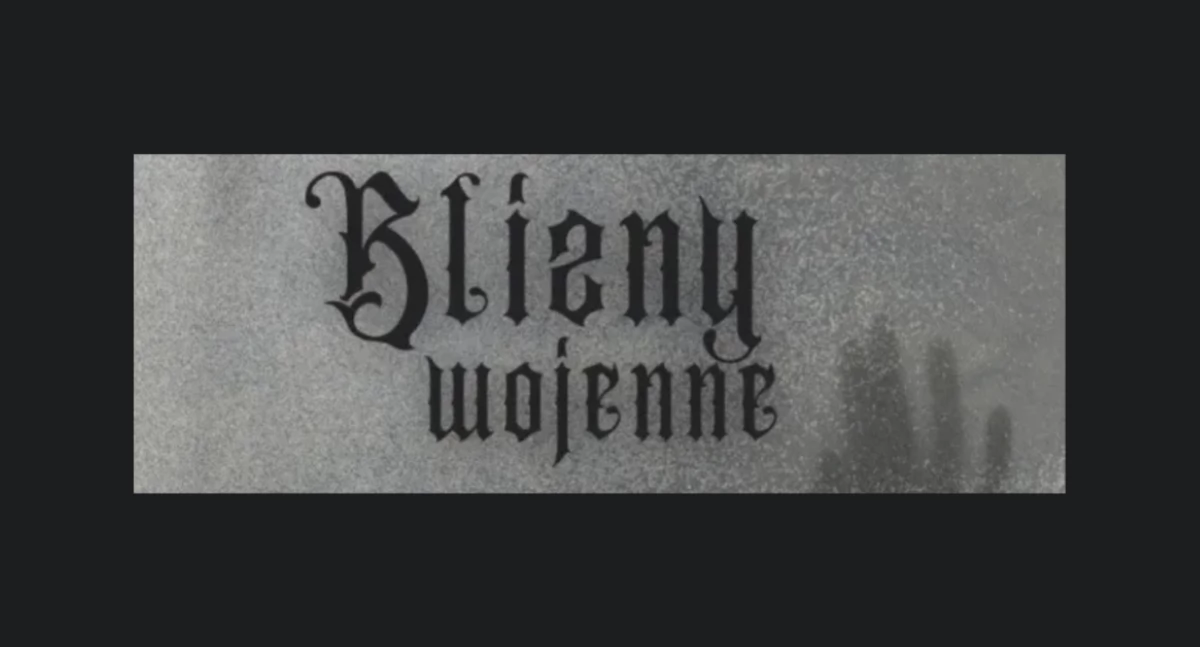 Blizny Wojenne. Czyli wyjątkowa gra miejska w Ursusie