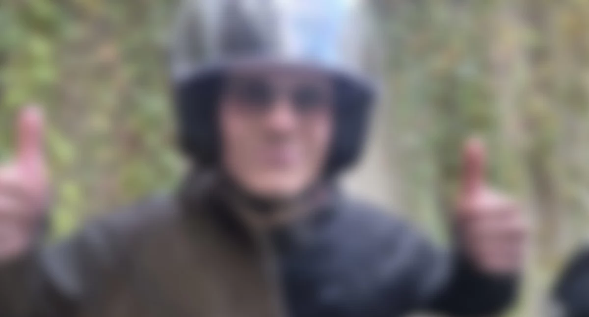 Wiesz, kim on jest? Policjanci na Pradze-Południe poszukują