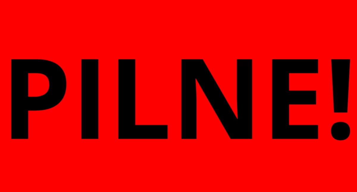 BRUTALNY atak w Grójcu. Zaatakował 2 kobiety, groził ekspedientce