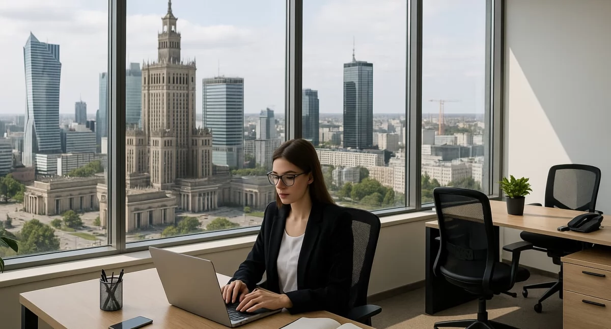 Koniec z wysokimi kosztami najmu: Przewodnik po elastycznych modelach biurowych, które rewolucjonizują biznes