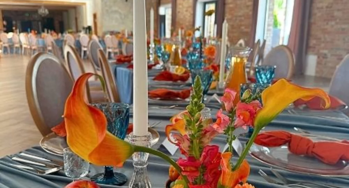 Sala weselna Warszawa i okolice: Jak wybrać lokal bez ukrytych opłat? Poradnik 2026 i Analiza Rynku