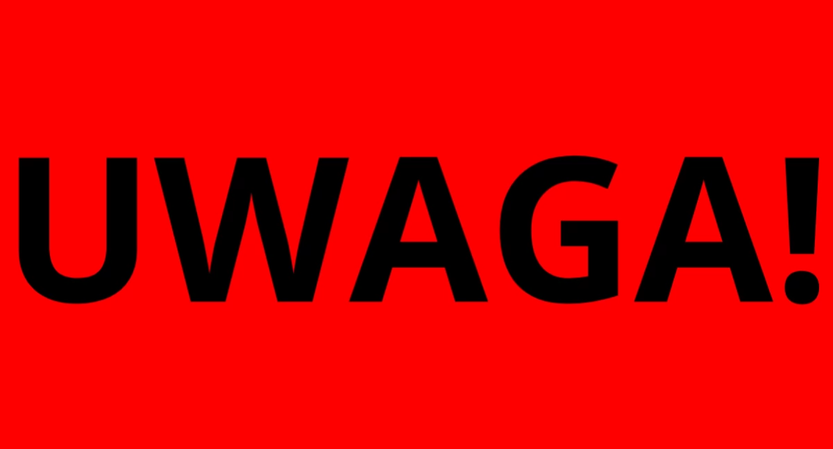 BŁYSK INTUICJI. "Mała", ale ważna interwencja w Wawrze