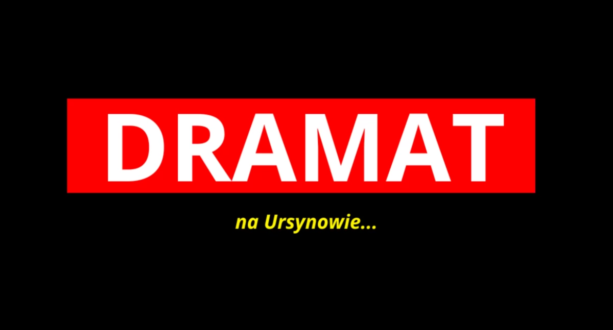 Niezwykle PRZYKRE ODKRYCIE na Ursynowie. Piski były ROZPACZLIWE!