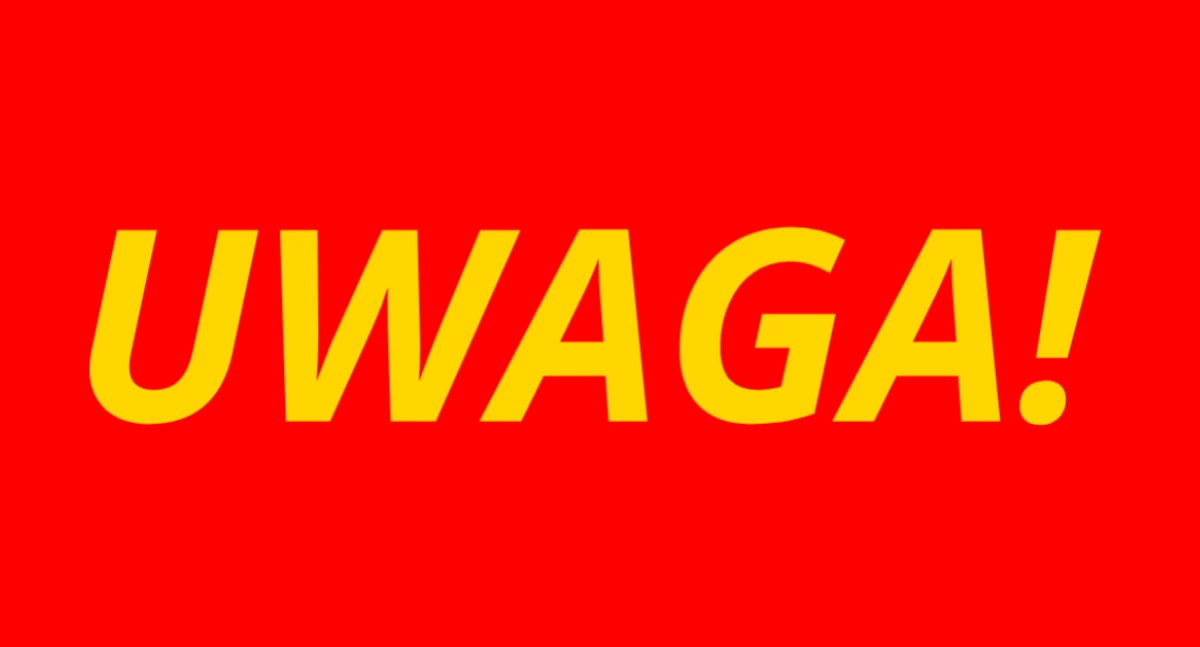 Wypadek w środku nocy. To na Wisłostradzie rozległ się huk