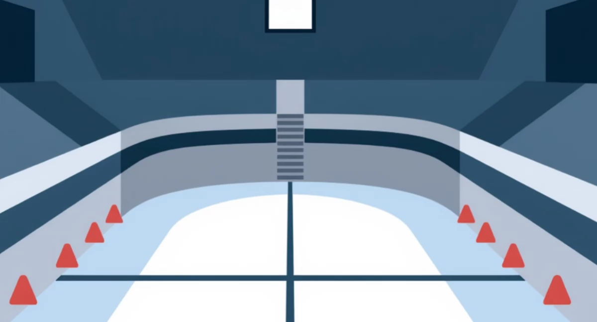 Wielki start sezonu na lodowisku w Wawrze. Godziny otwarcia!