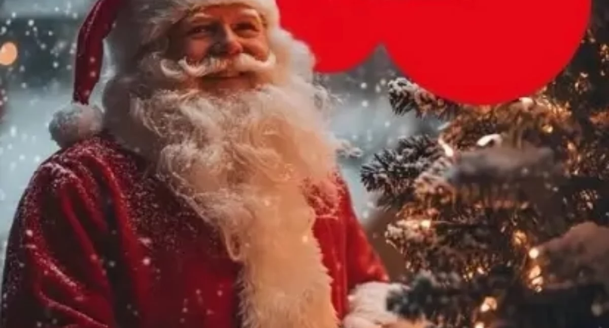 MAGICZNIE I FANTASTYCZNIE. Mikołajki w Wawrze